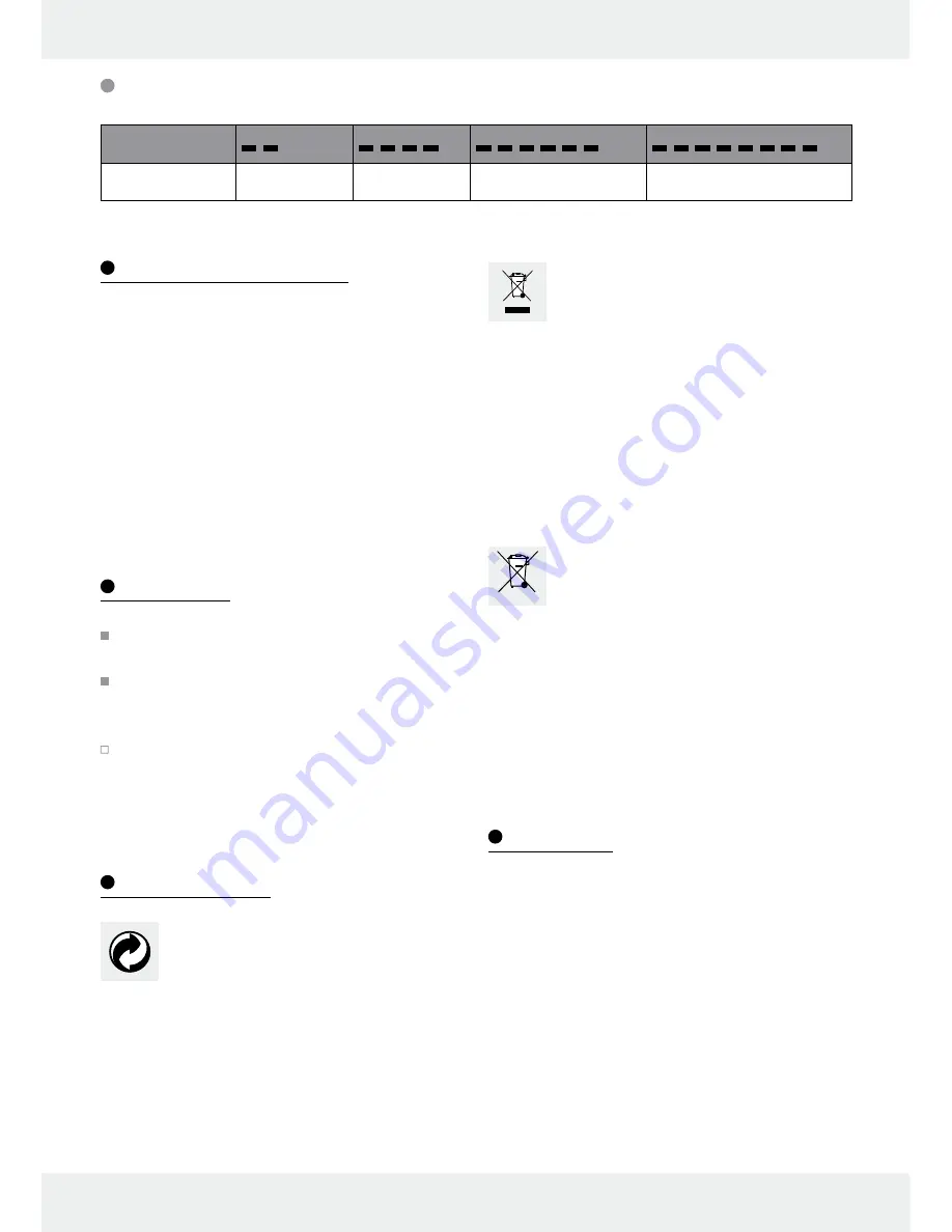 Silvercrest IAN103803 Operation Manual Download Page 47