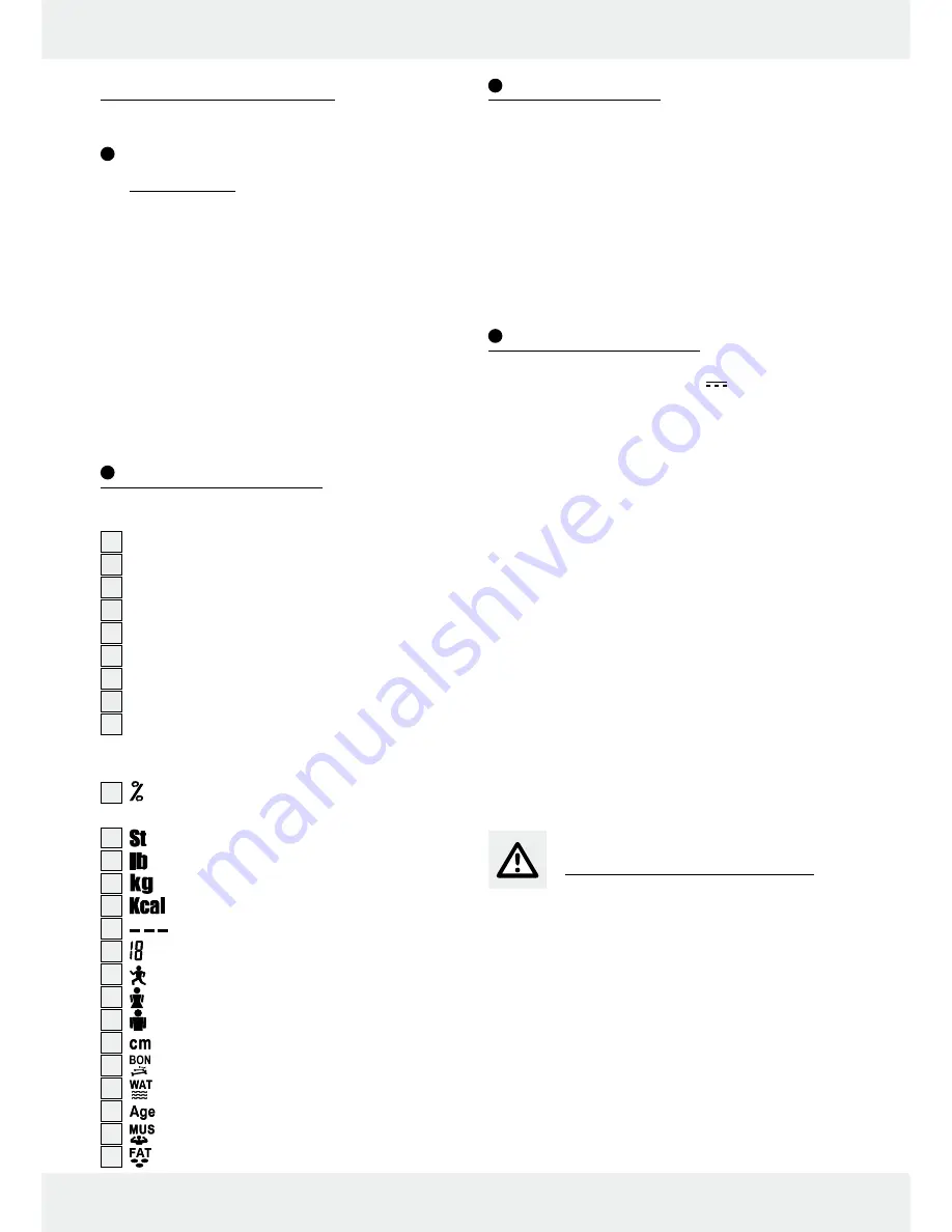 Silvercrest IAN103803 Operation Manual Download Page 50