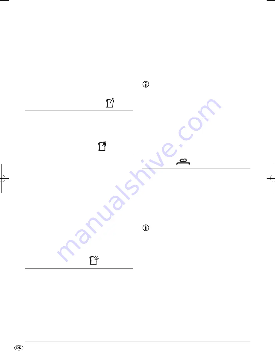 Silvercrest KH 1126 Скачать руководство пользователя страница 24