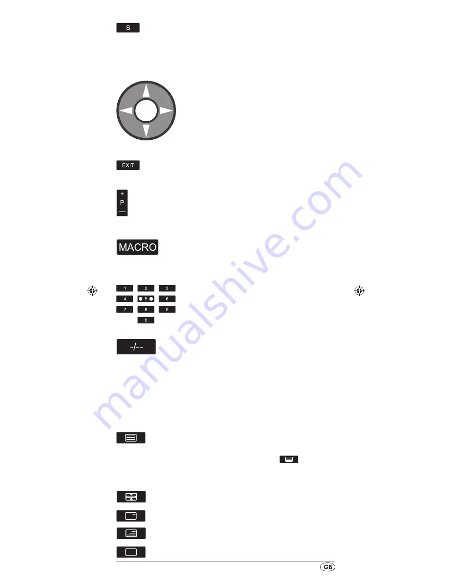 Silvercrest KH 2158 Operating Manual Download Page 9