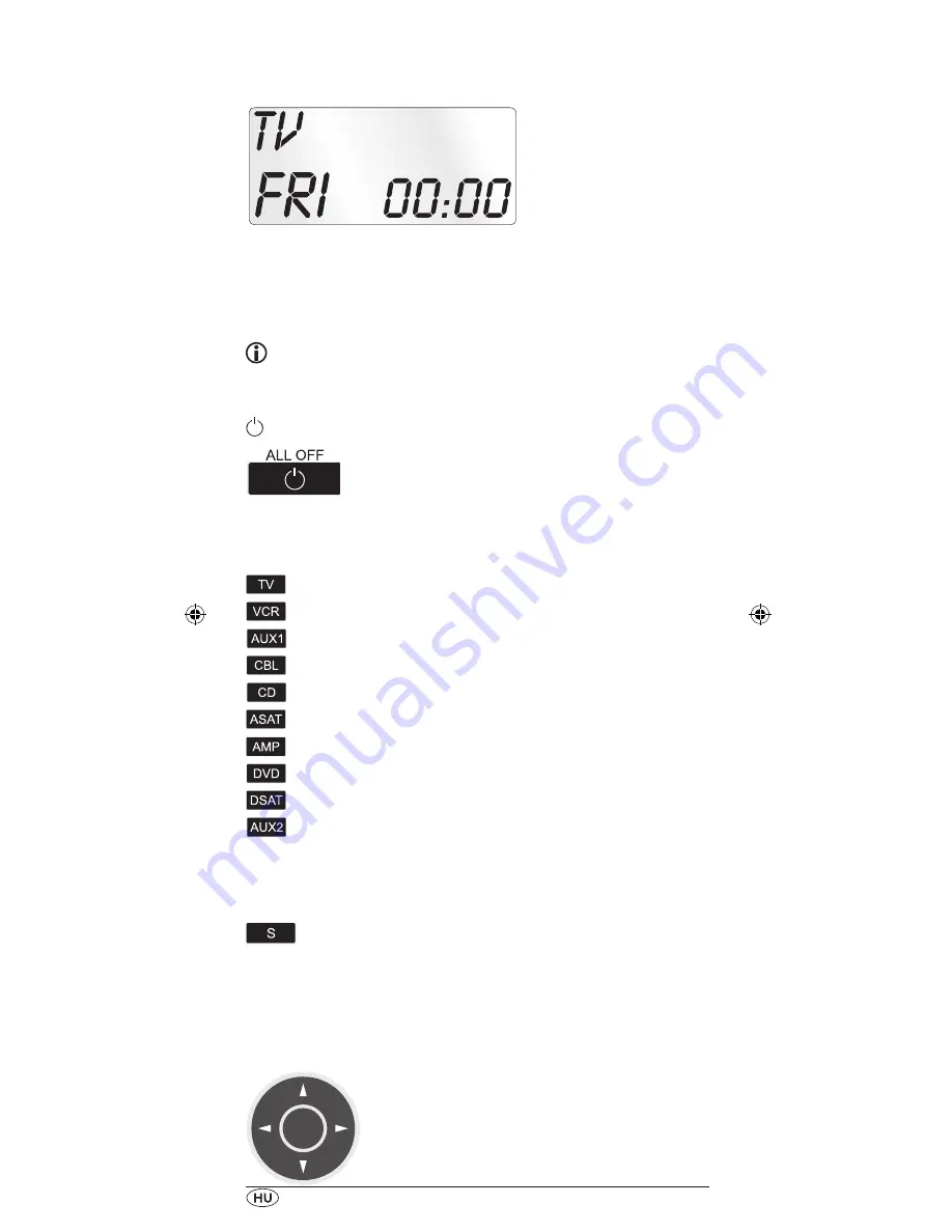 Silvercrest KH 2158 Скачать руководство пользователя страница 62