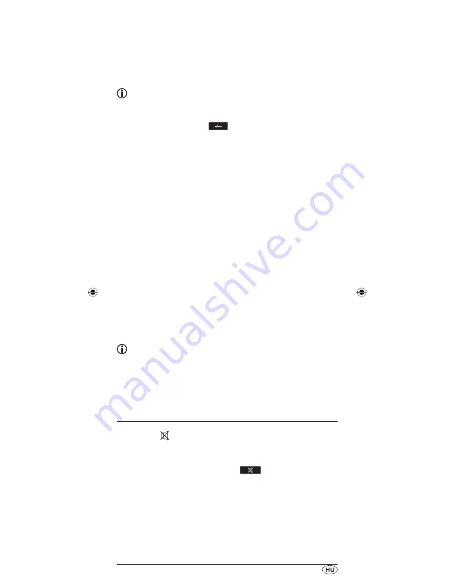 Silvercrest KH 2158 Operating Manual Download Page 77