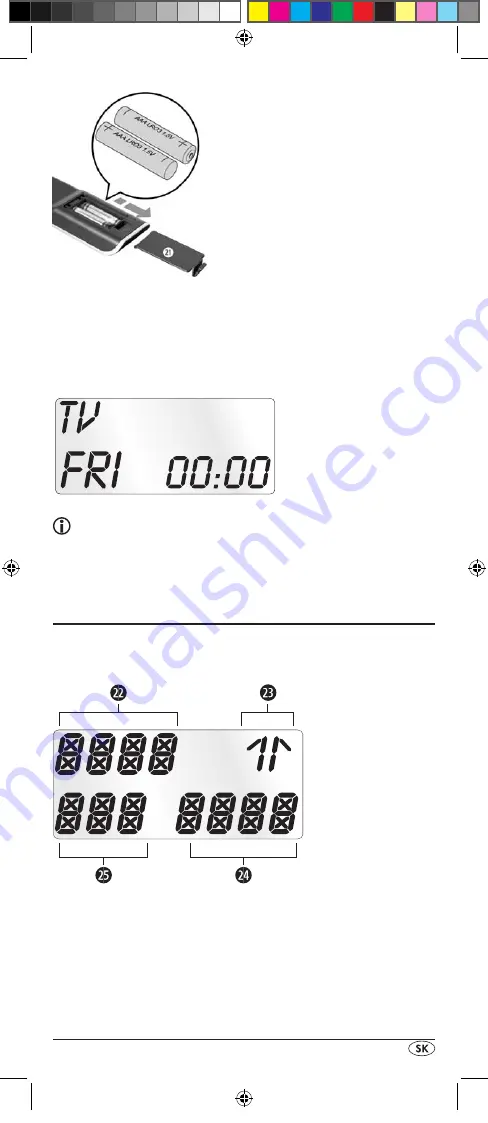 Silvercrest KH 2159 Скачать руководство пользователя страница 33