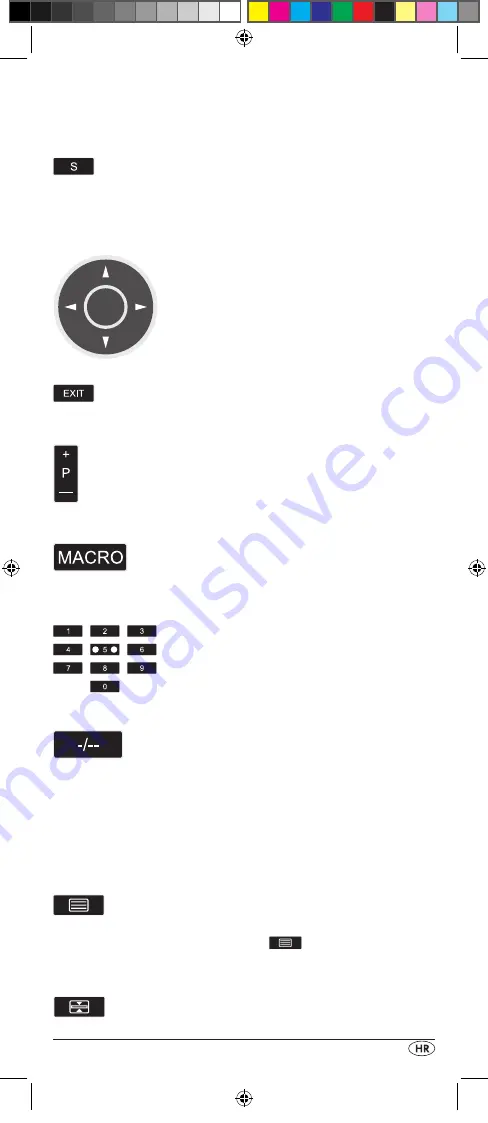 Silvercrest KH 2159 Operating Manual Download Page 61