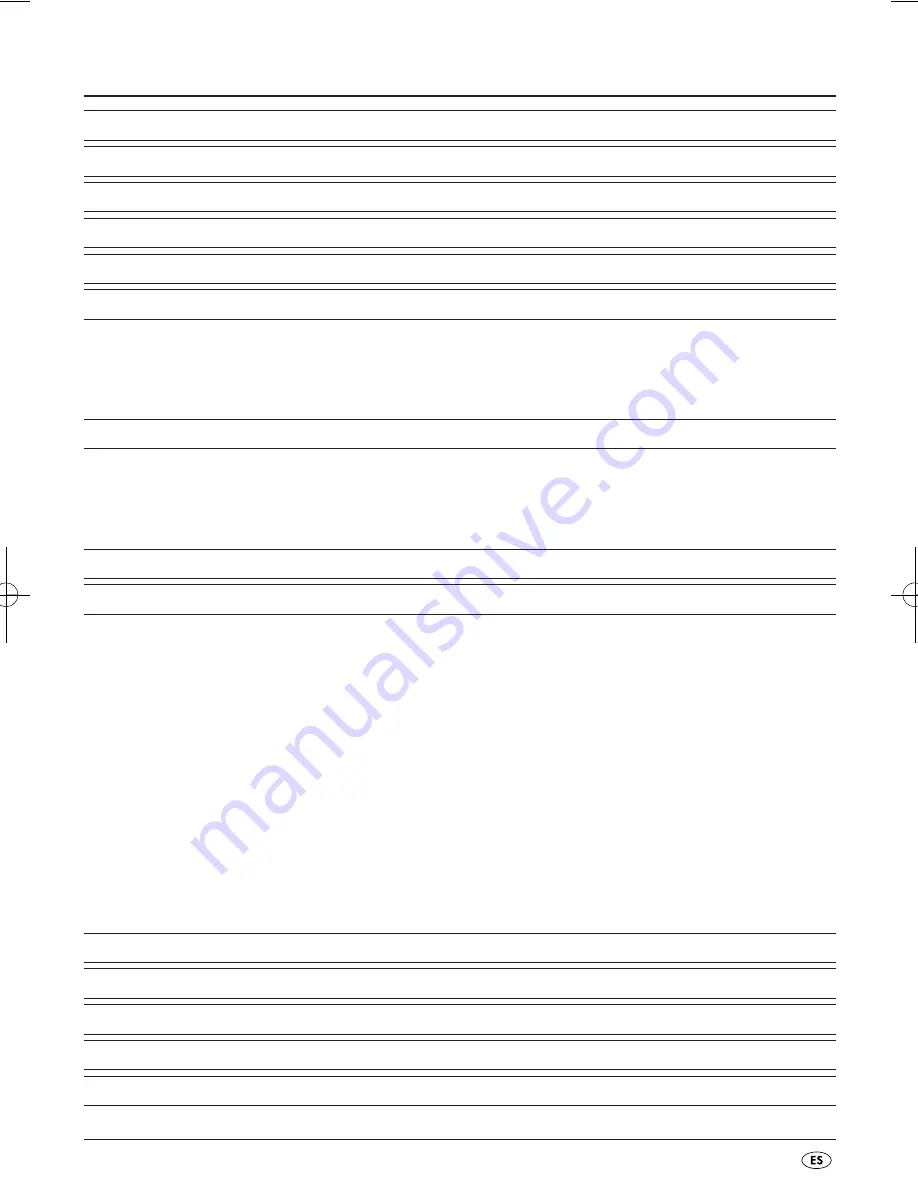 Silvercrest KH 2336 Operating Instructions Manual Download Page 3