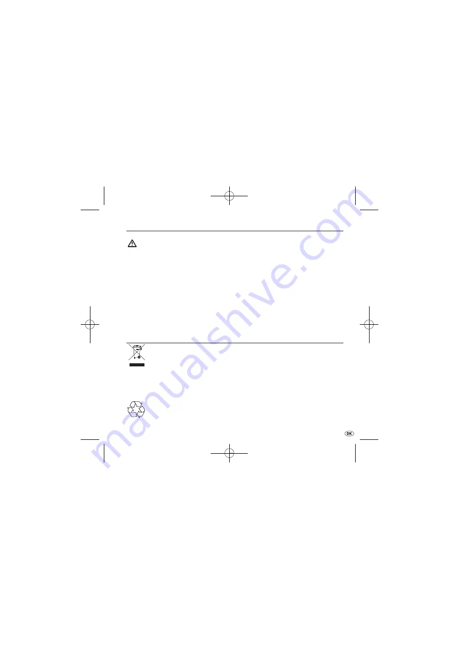 Silvercrest KH 2355 Скачать руководство пользователя страница 51