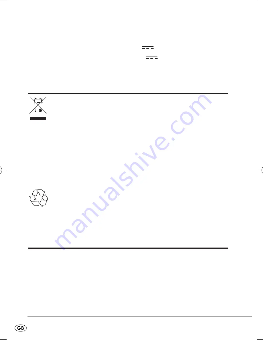 Silvercrest KH 2356 Скачать руководство пользователя страница 64