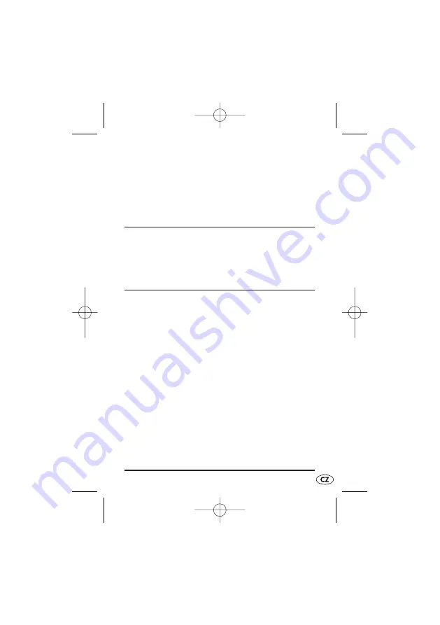 Silvercrest KH 2415 Operating Instructions Manual Download Page 29