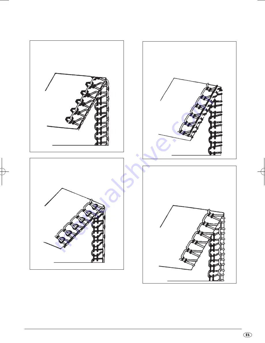 Silvercrest KH 4300 Operating Instructions Manual Download Page 13