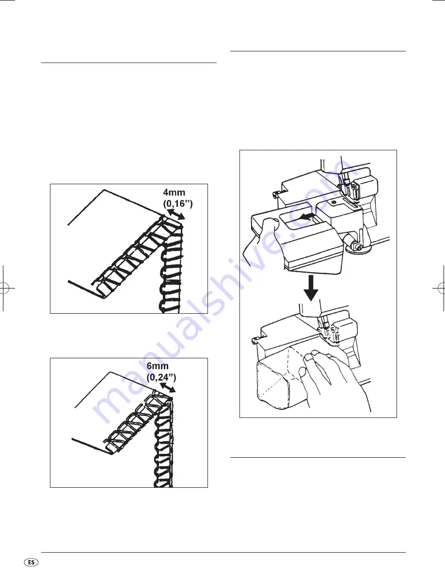 Silvercrest KH 4300 Operating Instructions Manual Download Page 18