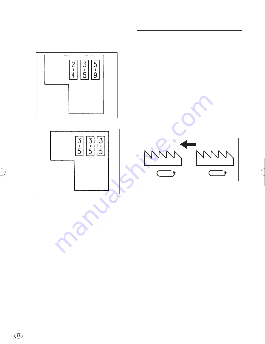 Silvercrest KH 4300 Operating Instructions Manual Download Page 20