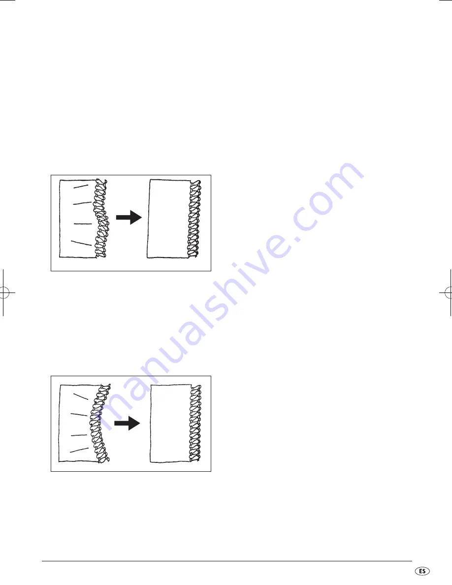 Silvercrest KH 4300 Operating Instructions Manual Download Page 21