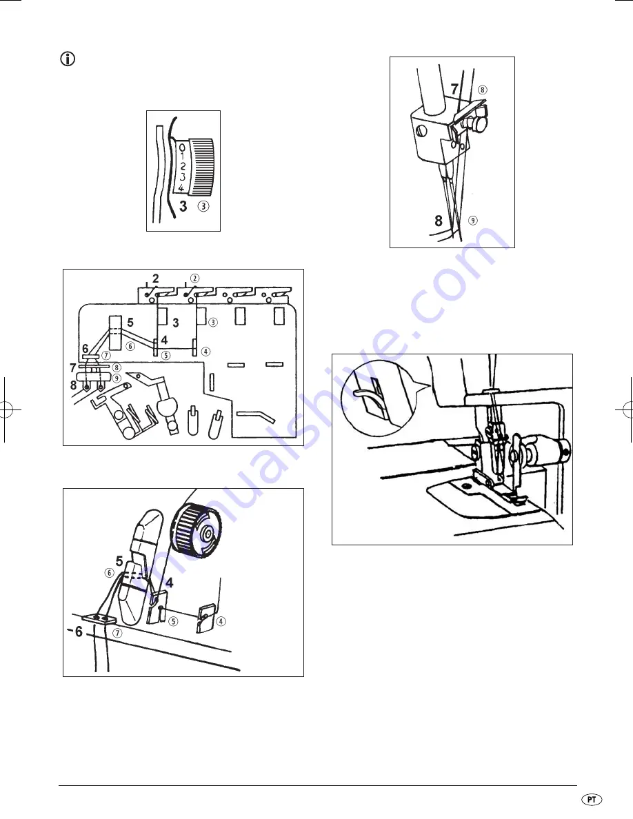 Silvercrest KH 4300 Operating Instructions Manual Download Page 33