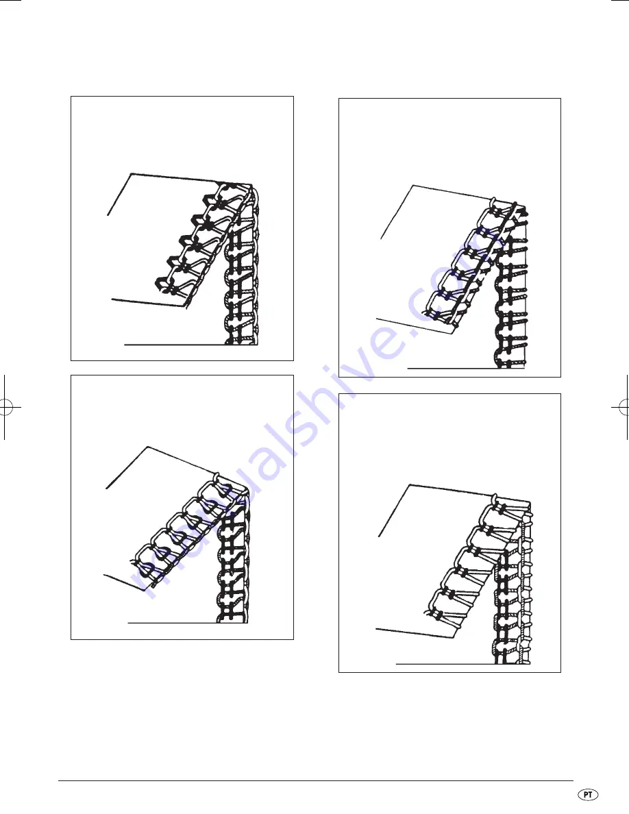 Silvercrest KH 4300 Operating Instructions Manual Download Page 35