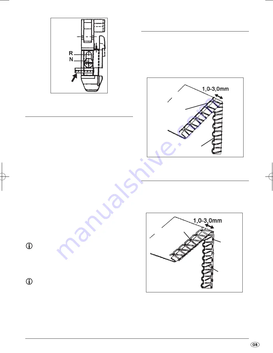 Silvercrest KH 4300 Operating Instructions Manual Download Page 63