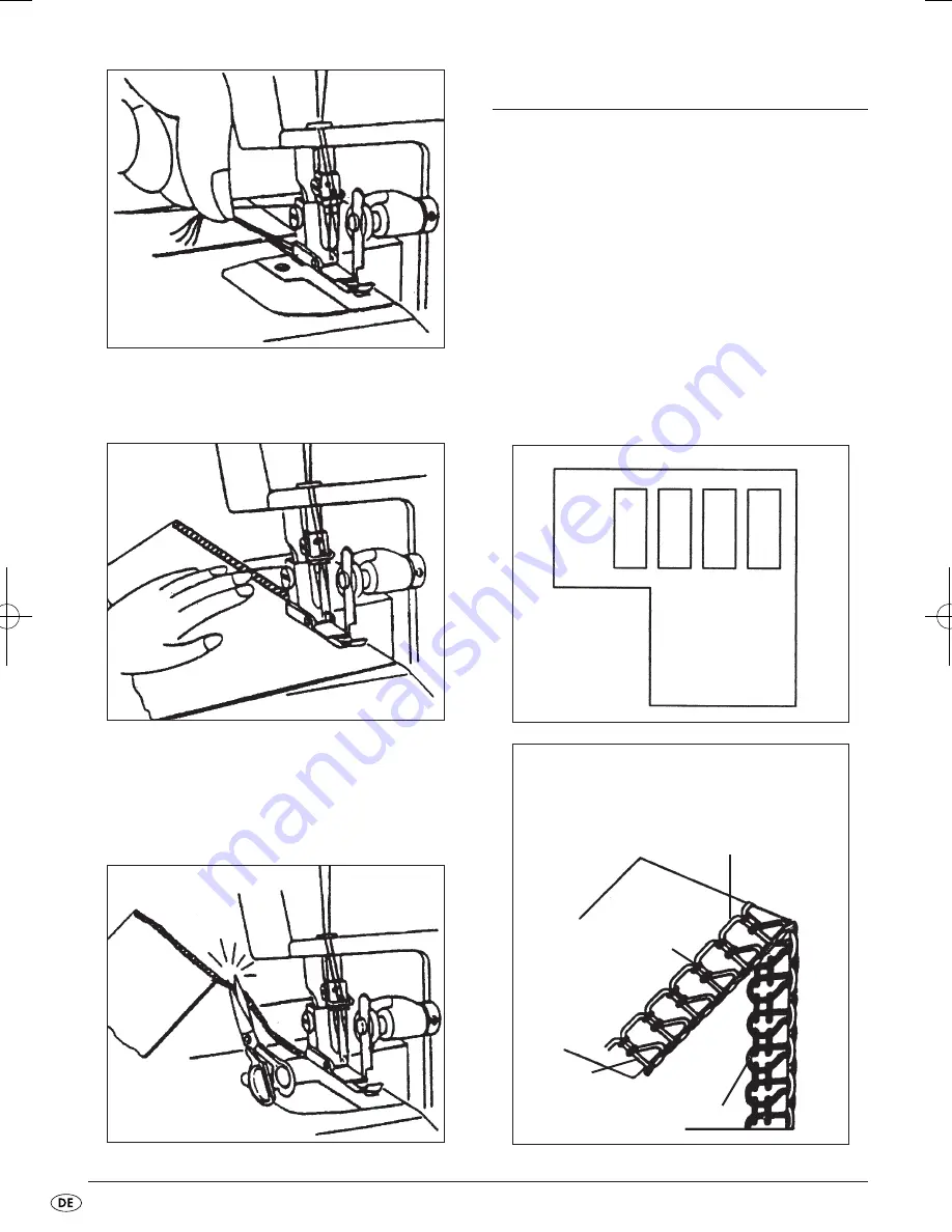 Silvercrest KH 4300 Operating Instructions Manual Download Page 78