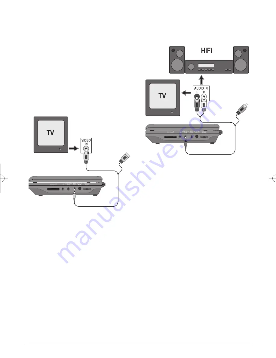 Silvercrest KH 6500 Instruction Manual Download Page 11