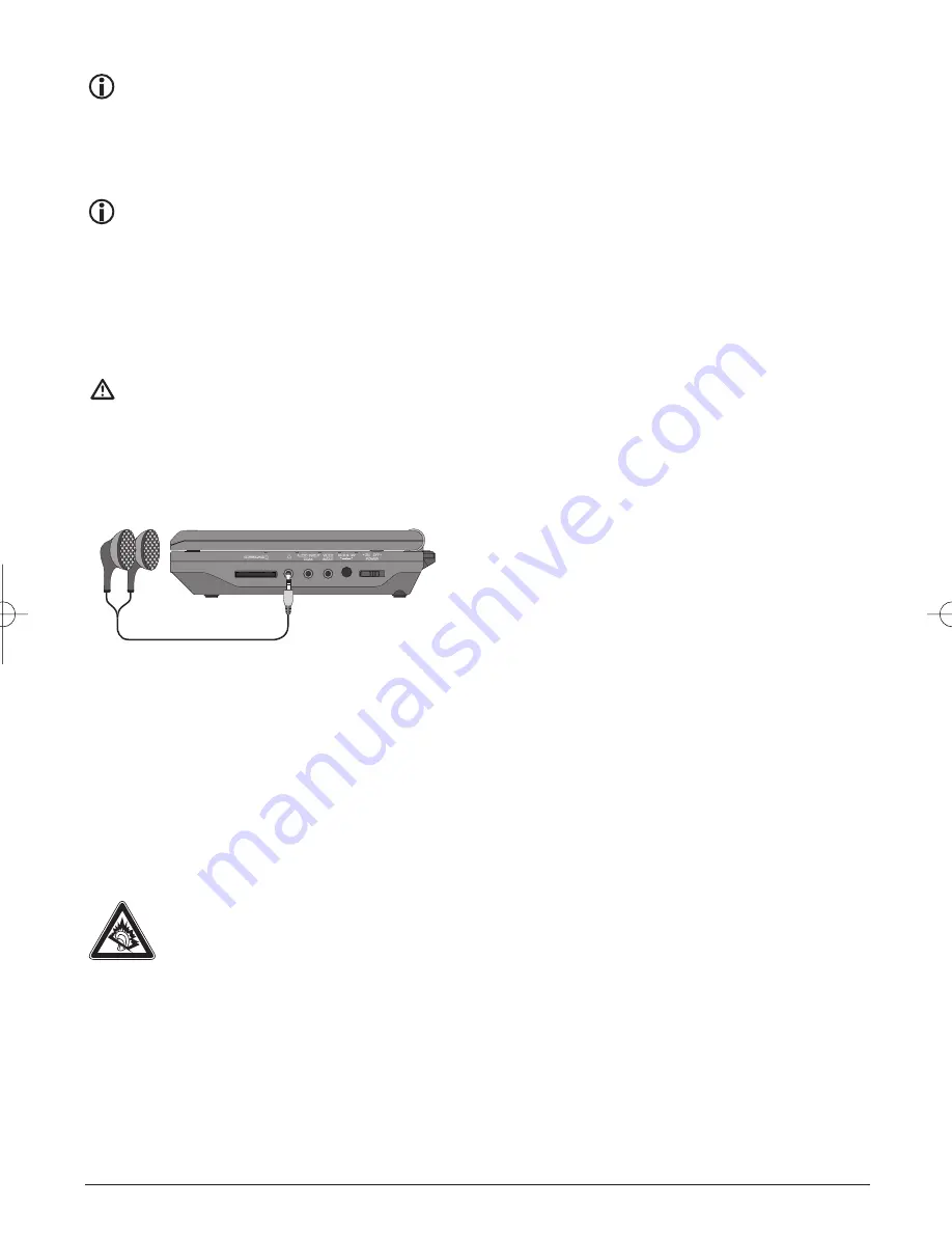 Silvercrest KH 6500 Instruction Manual Download Page 13