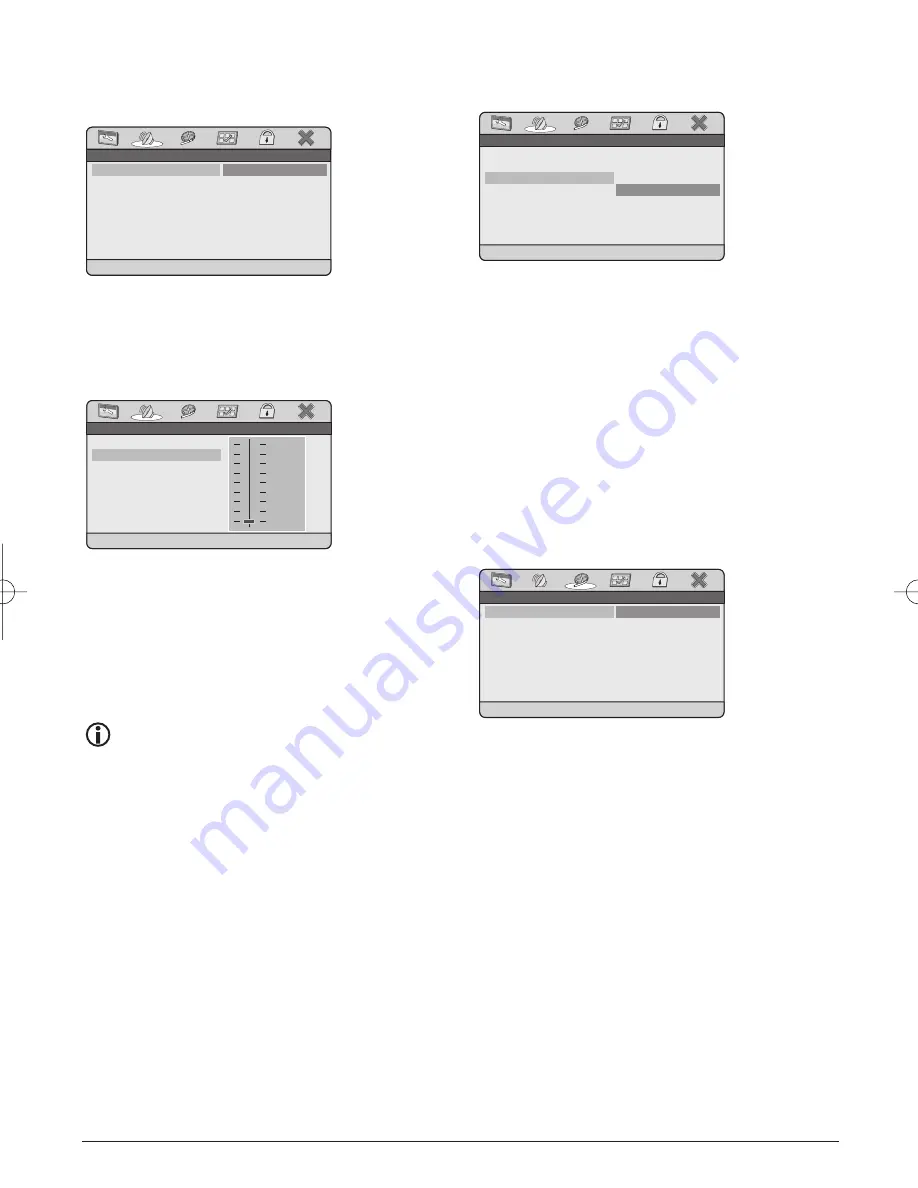 Silvercrest KH 6500 Instruction Manual Download Page 17