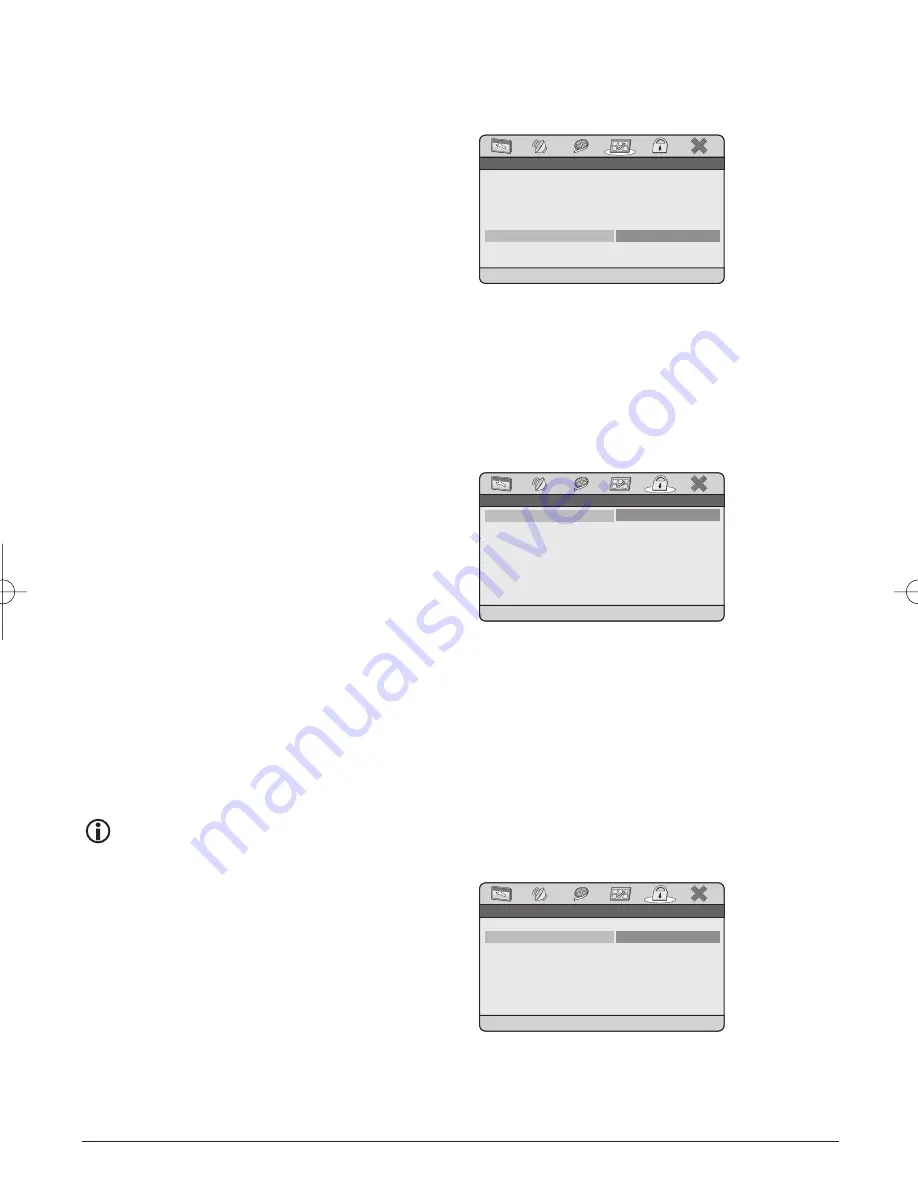 Silvercrest KH 6500 Instruction Manual Download Page 19