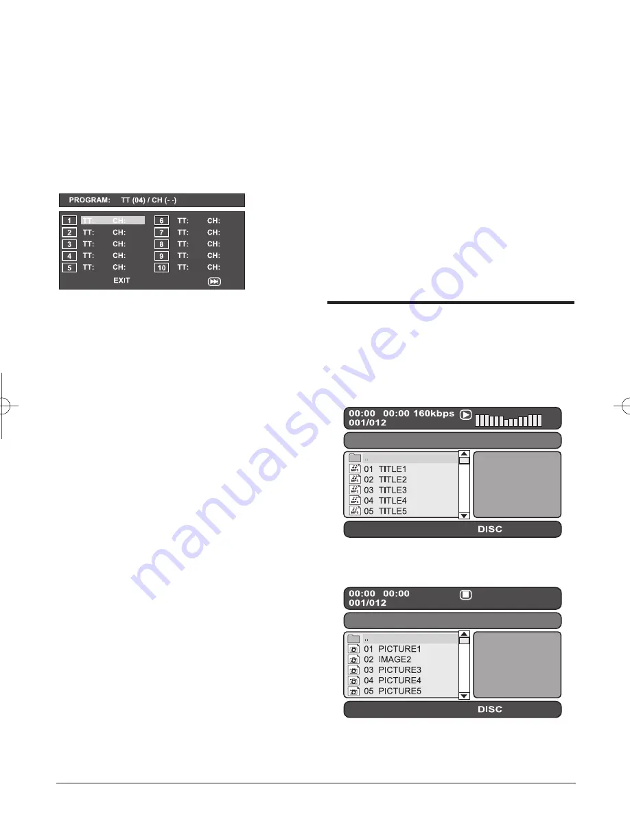 Silvercrest KH 6500 Instruction Manual Download Page 28