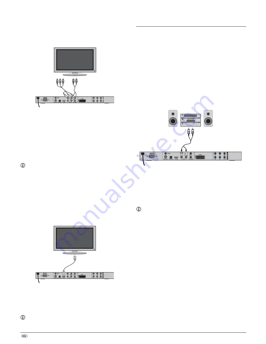 Silvercrest KH 6524 Operating Instructions Manual Download Page 32