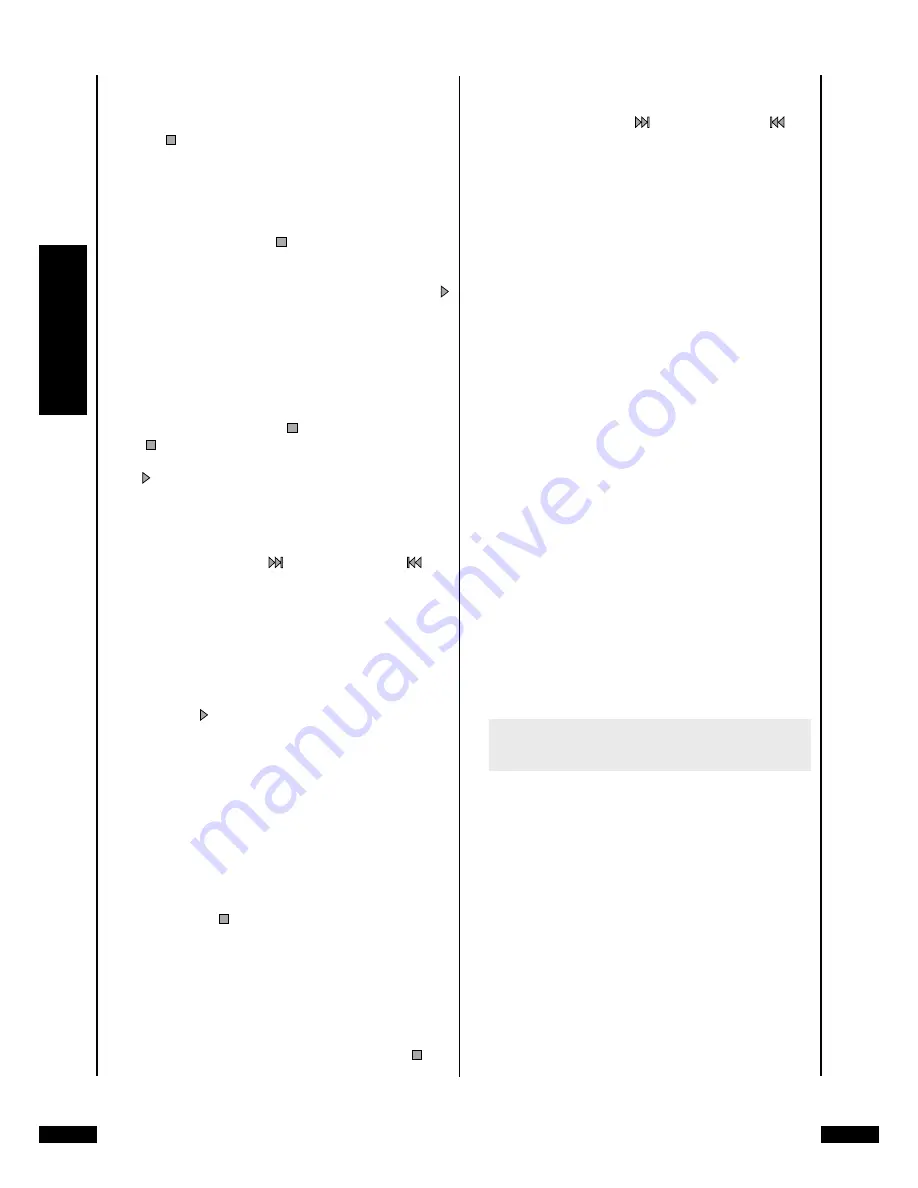 Silvercrest KH 6778 Operating Instructions Manual Download Page 34