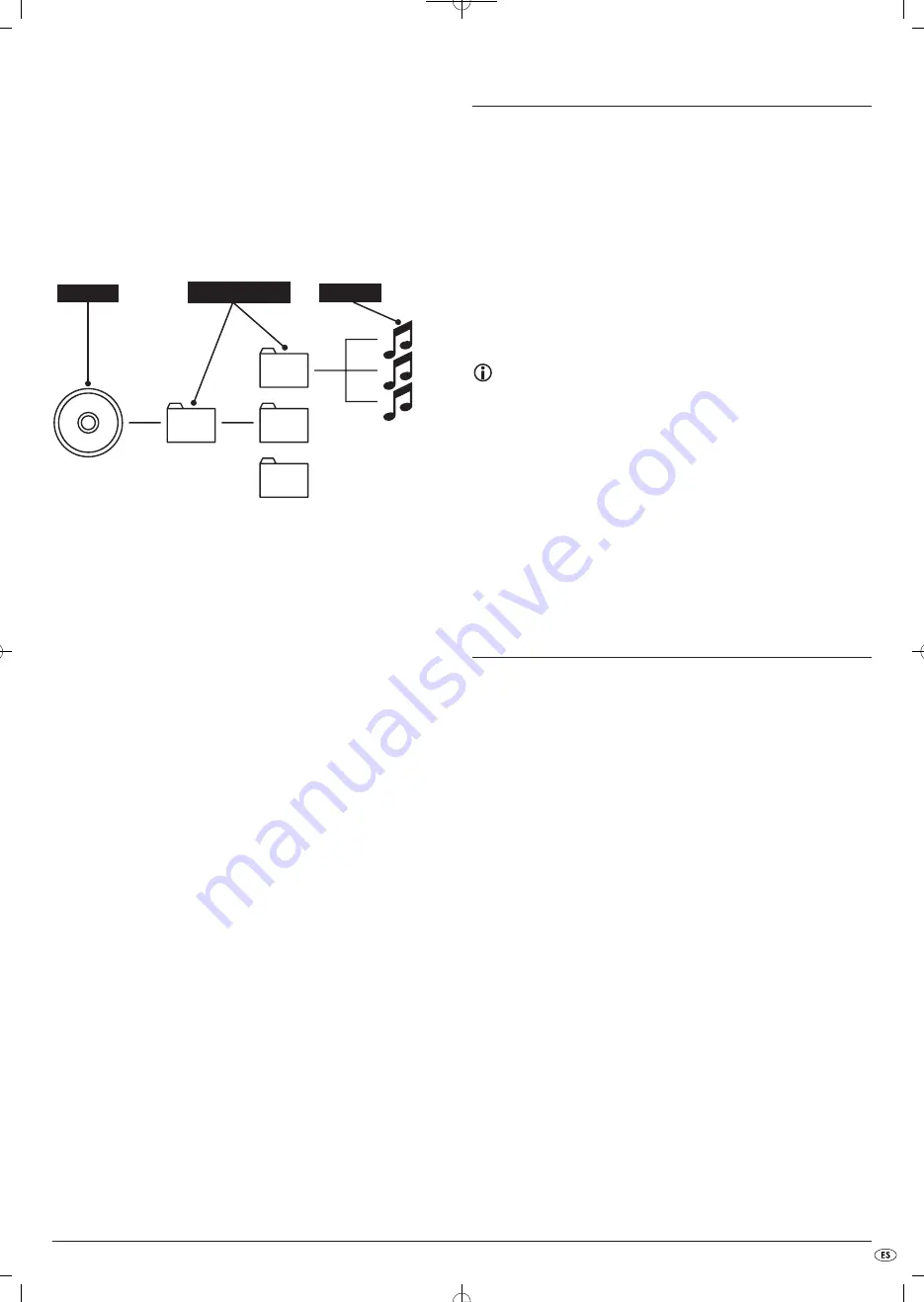 Silvercrest KH 6779 Operating Instructions Manual Download Page 23