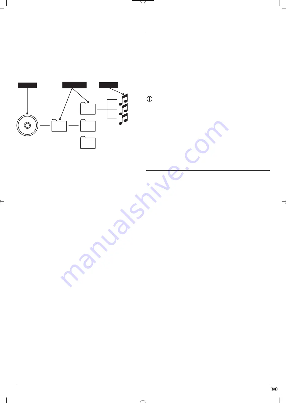 Silvercrest KH 6779 Operating Instructions Manual Download Page 71