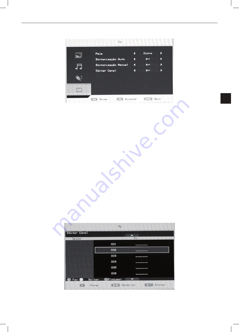 Silvercrest LT 1510 User Manual And Service Information Download Page 136