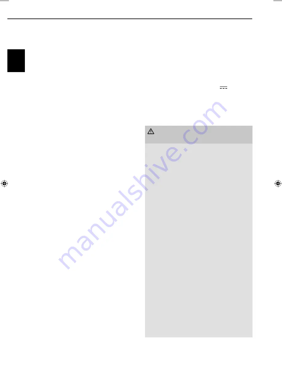 Silvercrest MILK FROTHER SMA 3 A1 Operating Instructions Manual Download Page 11