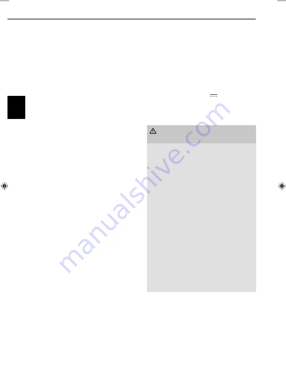 Silvercrest MILK FROTHER SMA 3 A1 Operating Instructions Manual Download Page 23