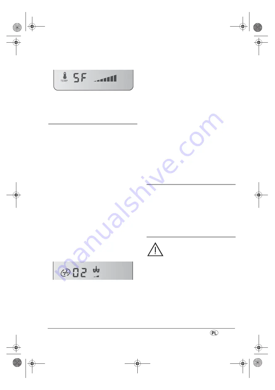 Silvercrest MONSIEUR CUISINE SKMH 1100 A1 Operating Instructions Manual Download Page 35