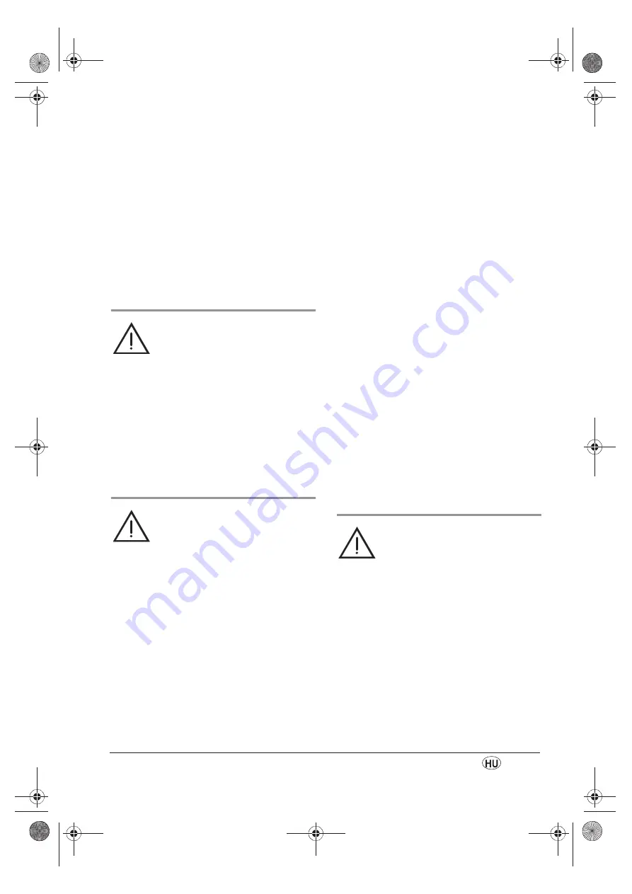 Silvercrest MONSIEUR CUISINE SKMH 1100 A1 Operating Instructions Manual Download Page 57