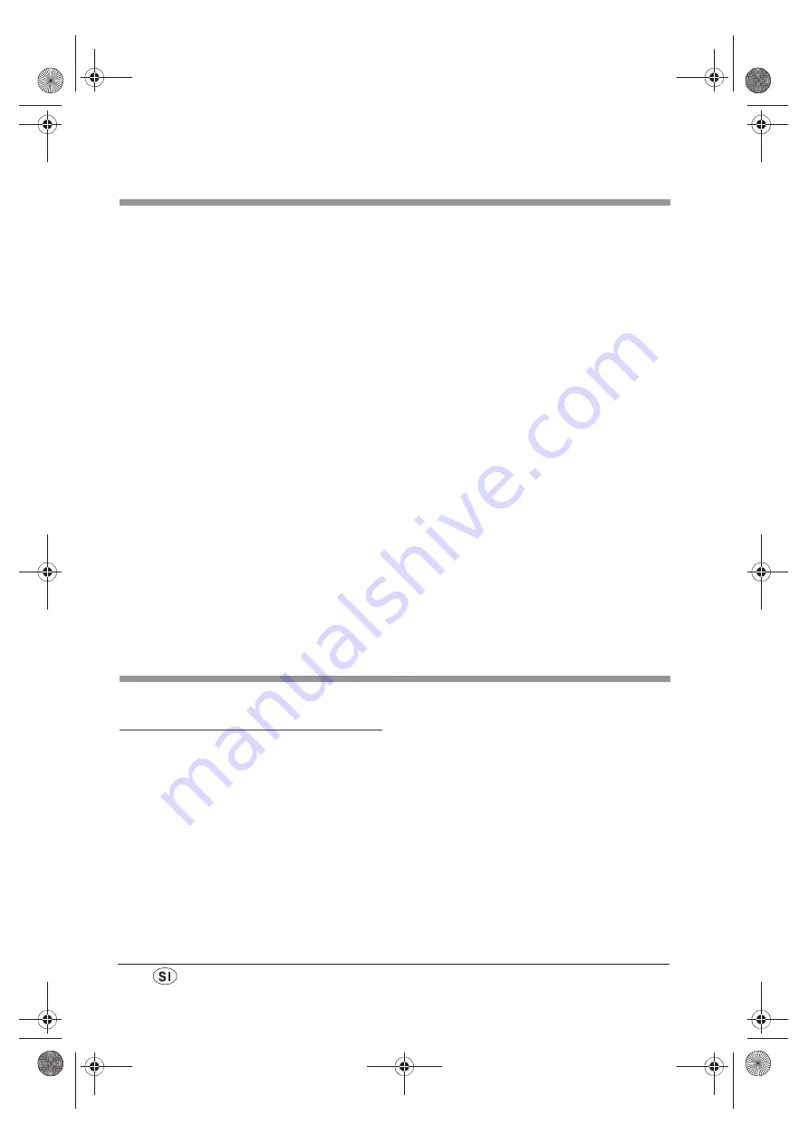 Silvercrest MONSIEUR CUISINE SKMH 1100 A1 Operating Instructions Manual Download Page 78