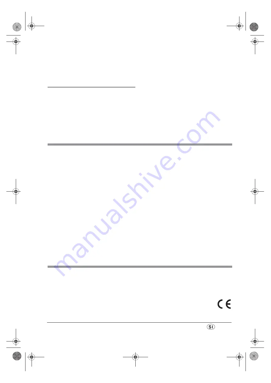 Silvercrest MONSIEUR CUISINE SKMH 1100 A1 Operating Instructions Manual Download Page 79