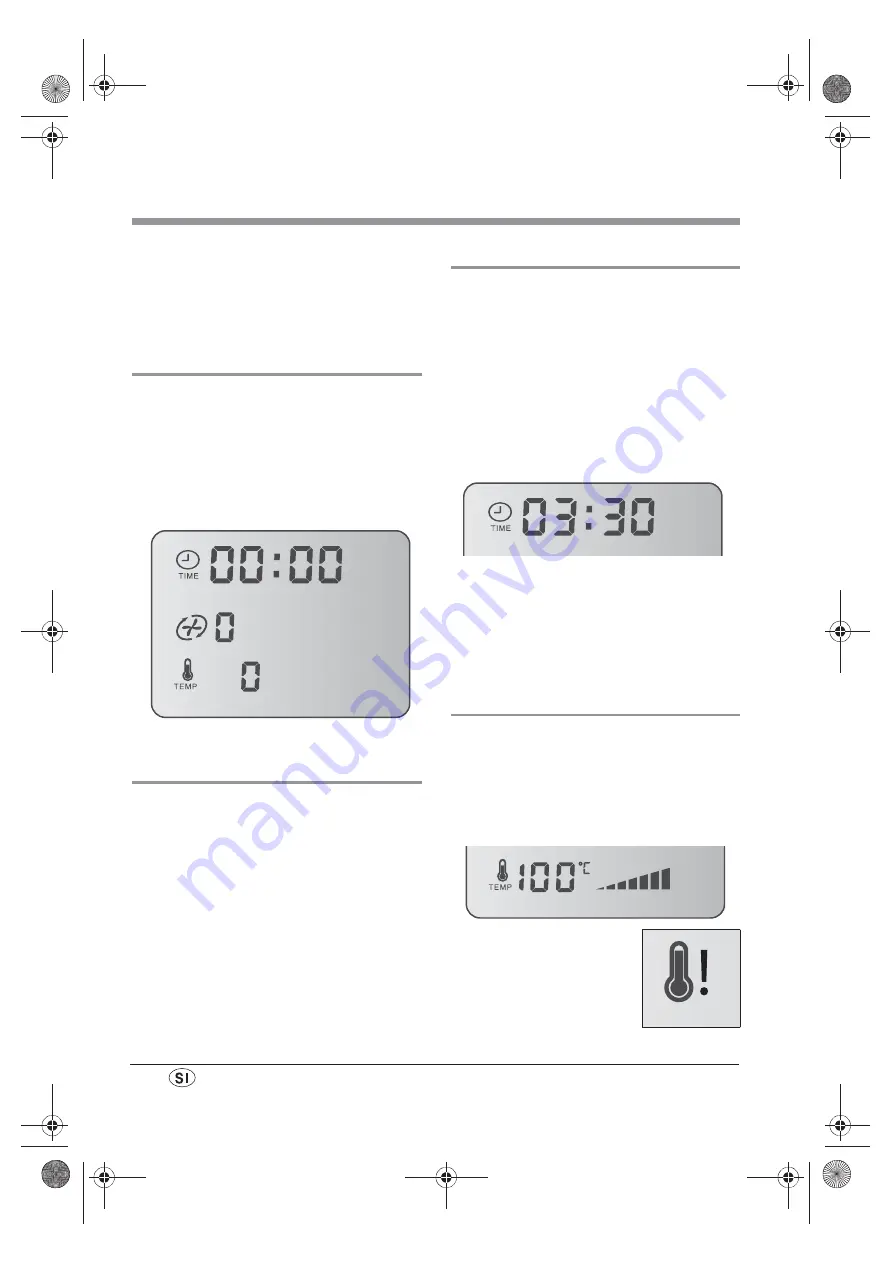 Silvercrest MONSIEUR CUISINE SKMH 1100 A1 Скачать руководство пользователя страница 84