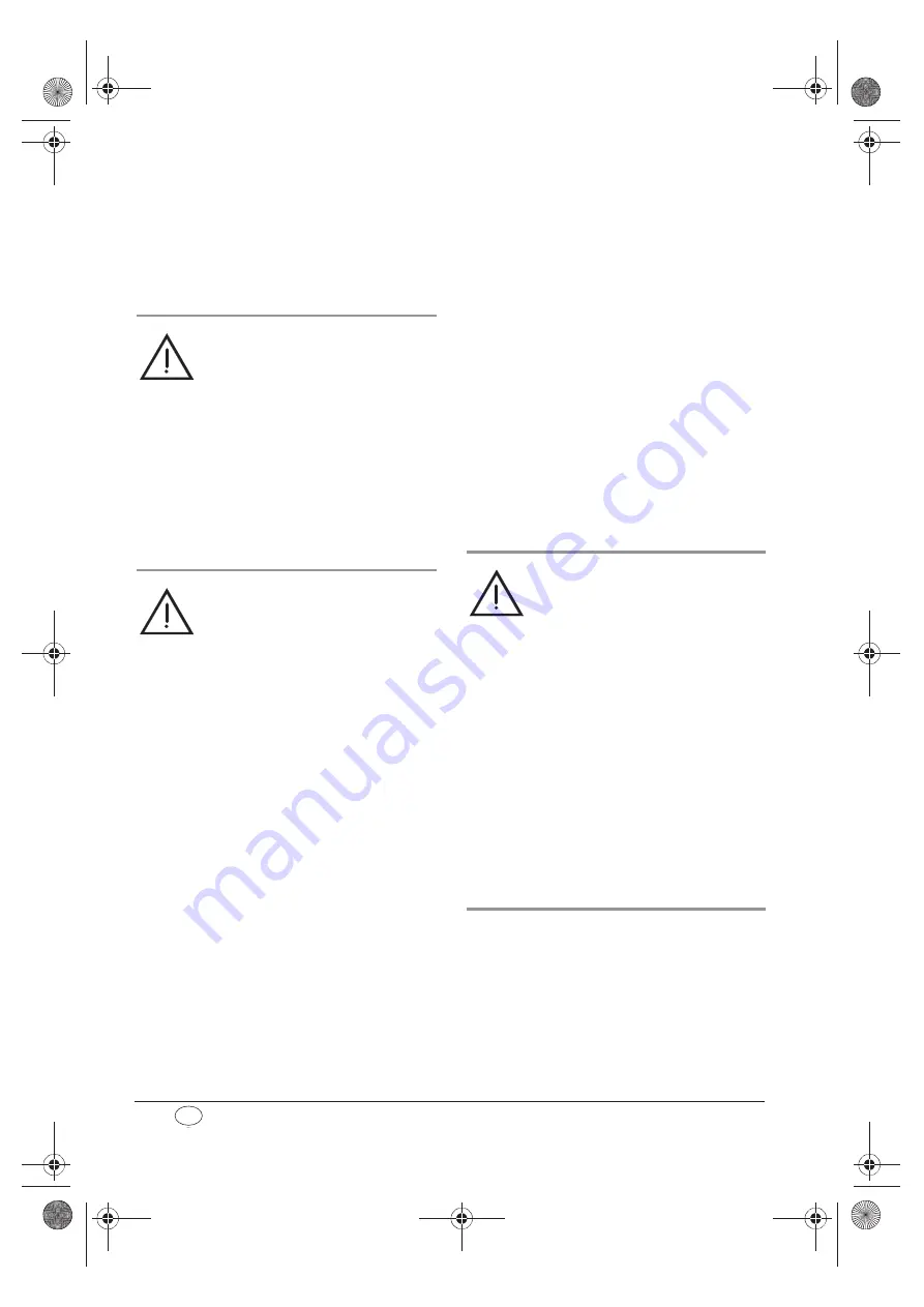 Silvercrest MONSIEUR CUISINE SKMH 1100 A1 Operating Instructions Manual Download Page 106