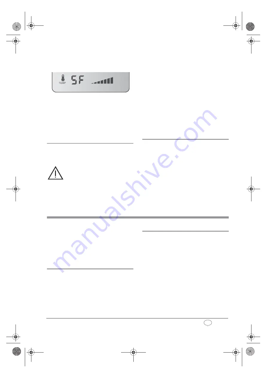 Silvercrest MONSIEUR CUISINE SKMH 1100 A1 Operating Instructions Manual Download Page 117