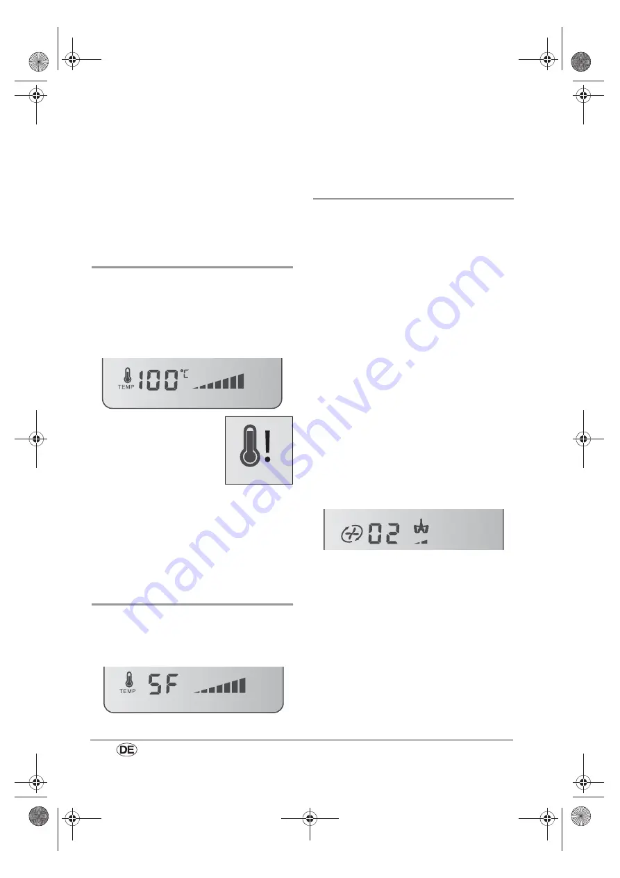 Silvercrest MONSIEUR CUISINE SKMH 1100 A1 Operating Instructions Manual Download Page 156