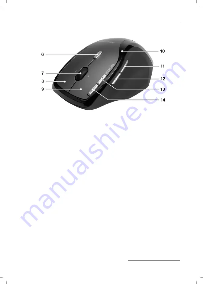 Silvercrest MTS 2218 User Manual And Service Information Download Page 4