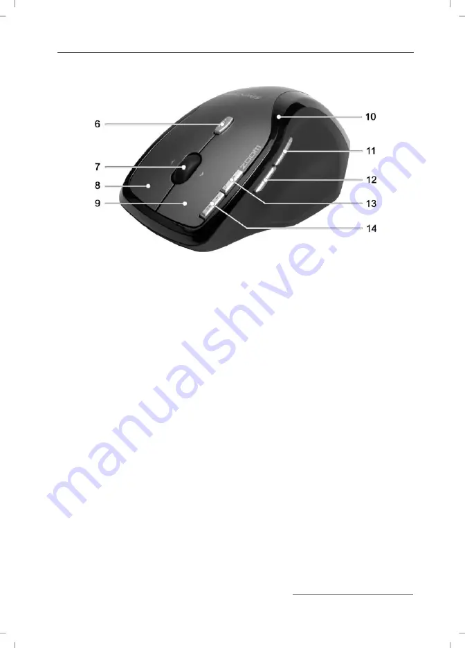 Silvercrest MTS 2218 Скачать руководство пользователя страница 26