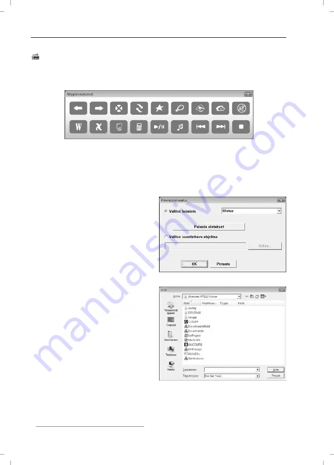 Silvercrest MTS 2218 User Manual And Service Information Download Page 41