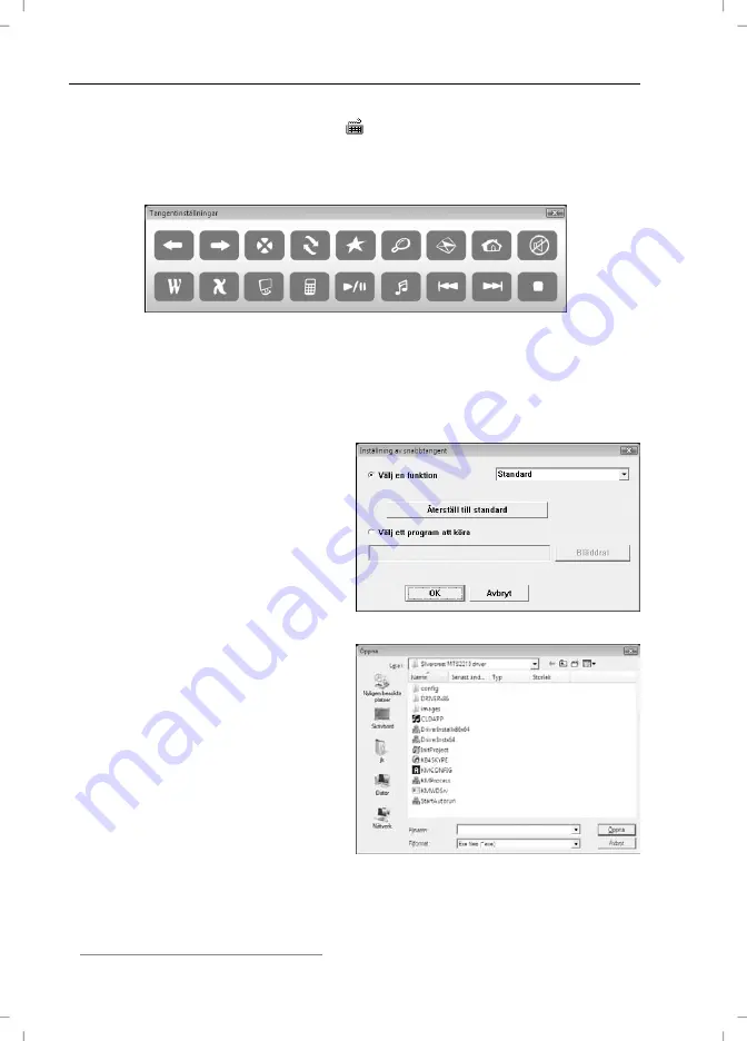 Silvercrest MTS 2218 User Manual And Service Information Download Page 61