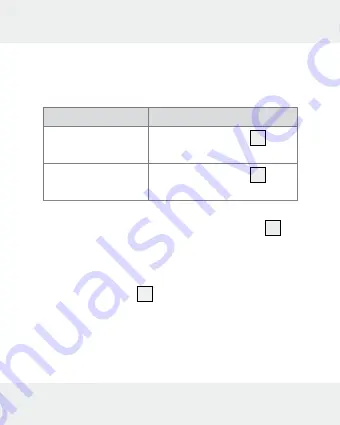 Silvercrest MUSIC TO GO SKHL 40 A2 Operation And Safety Notes Download Page 21