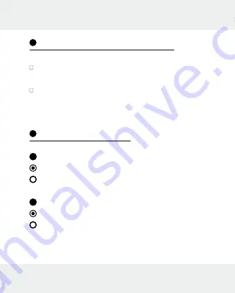 Silvercrest MUSIC TO GO SKHL 40 A2 Operation And Safety Notes Download Page 47