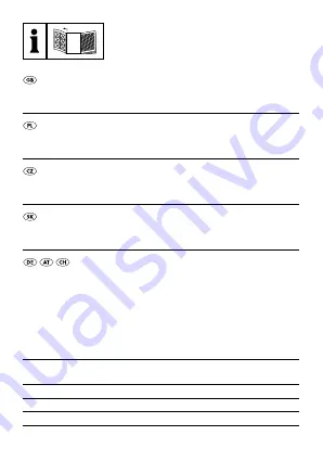 Silvercrest MZ 20-1 FR Operation And Safety Notes Download Page 2