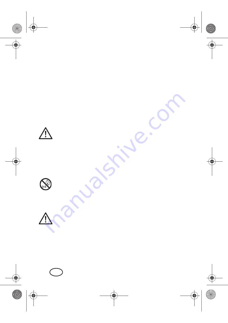 Silvercrest NKZ 2 A1 Скачать руководство пользователя страница 6