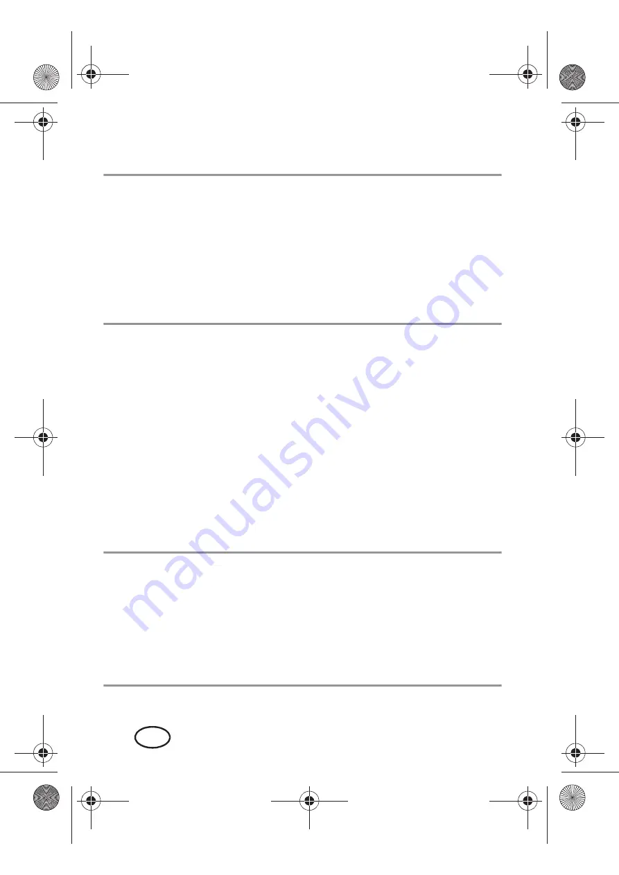 Silvercrest NKZ 2 A1 Operating Instructions Manual Download Page 58