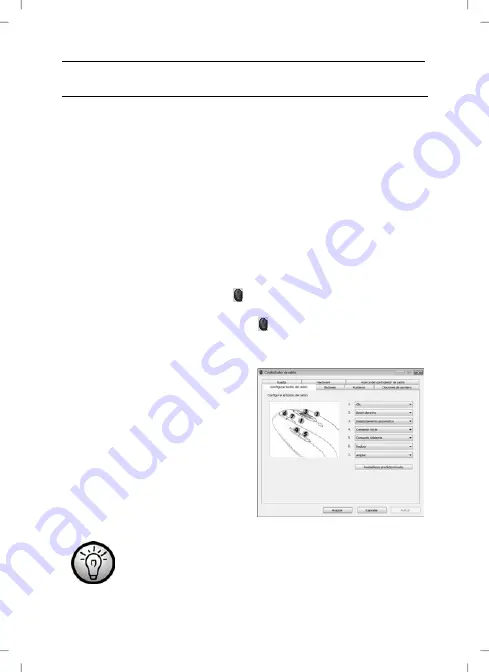 Silvercrest OMC807 User Manual Download Page 16